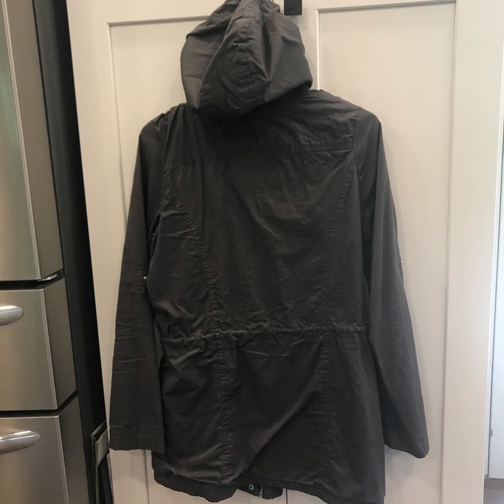 Long jacket - Picture 5 of 6